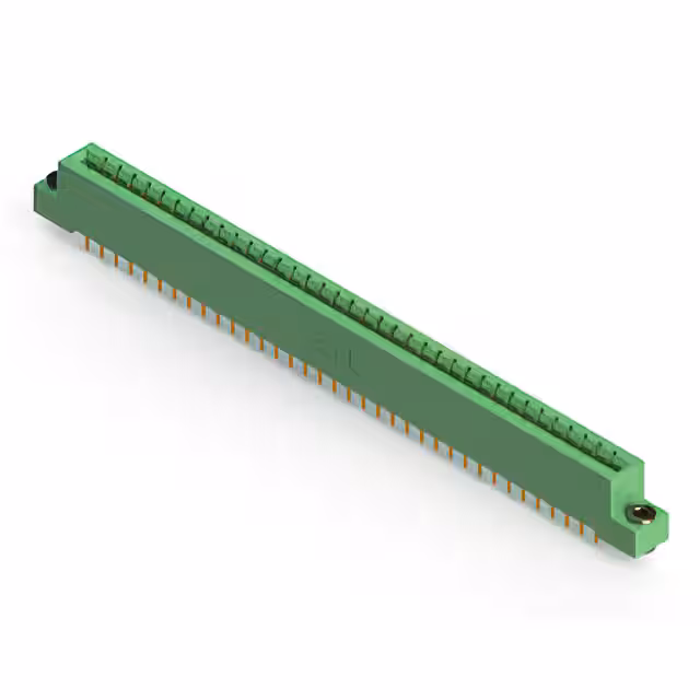 333-072-521-203 EDAC Inc.  Edgeboard Connectors